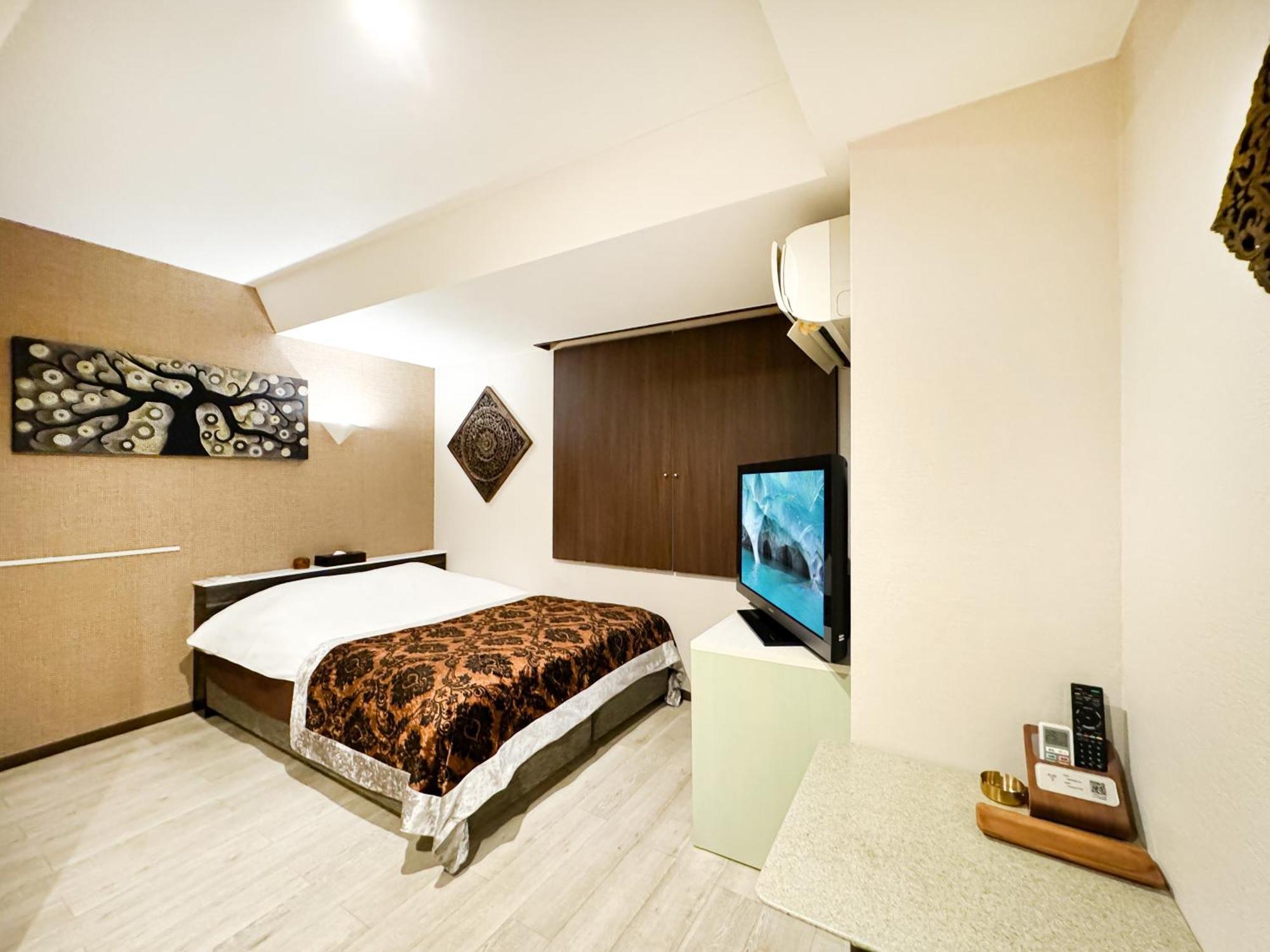 Hotel Balibali Matsudo Exterior photo